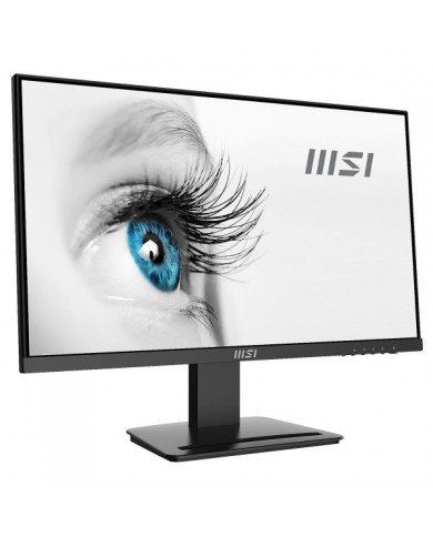 MSI 27" LED - PRO MP273A - Ecran PC - Pc Gamer Casa MSI 27" LED - PRO MP273A - Ecran PC - Pc Gamer Casa