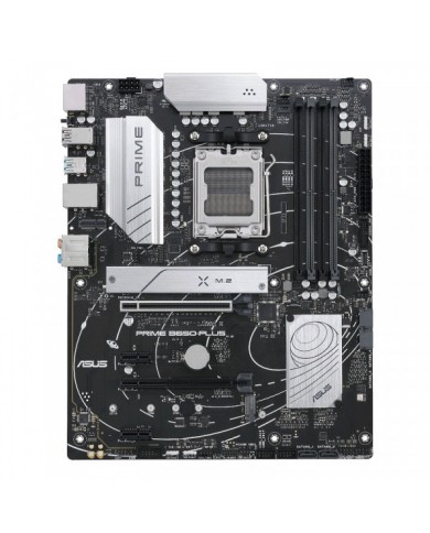 ASUS PRIME B650-PLUS - Carte mère - Pc Gamer Casa ASUS PRIME B650-PLUS - Carte mère - Pc Gamer Casa