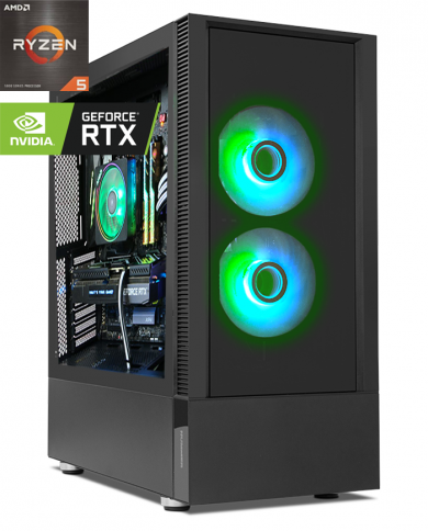PC Gamer Apex Ryzen 7600X-RTX 4060 Ti - Qualité Supérieure Maroc PC Gamer Apex Ryzen 7600X-RTX 4060 Ti - Qualité Supérieure Maroc