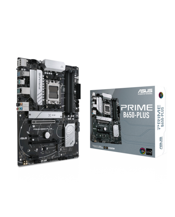 ASUS PRIME B650-PLUS