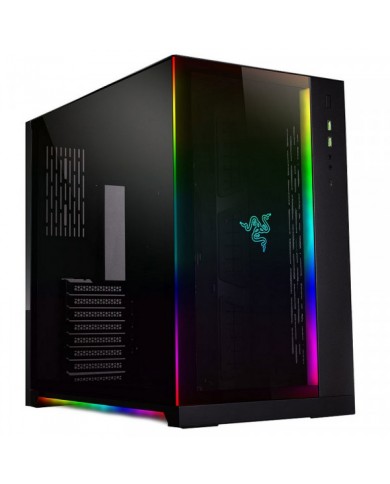 Lian Li PC-O11 Dynamic - Design par Razer - Boîtier PC Lian Li PC-O11 Dynamic - Design par Razer - Boîtier PC