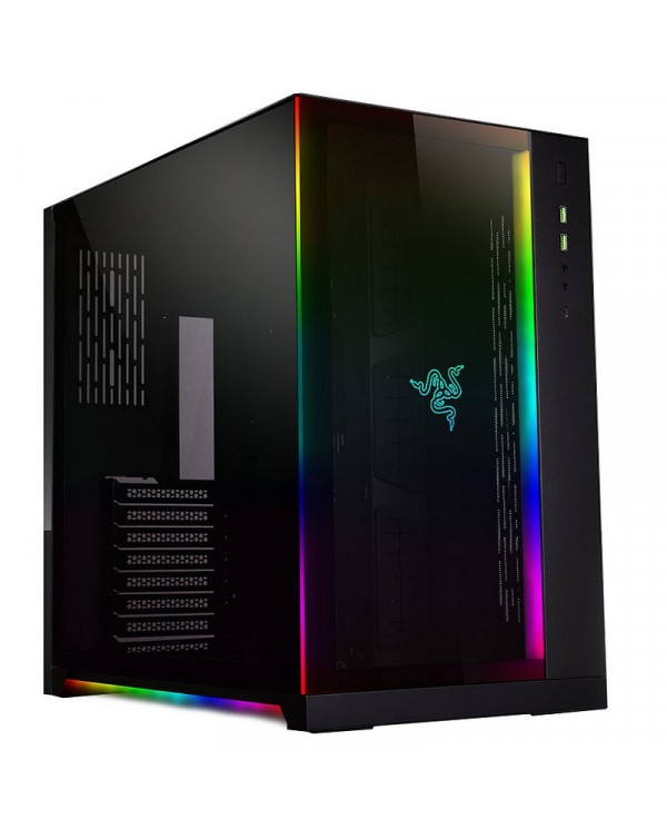 Lian Li PC-O11 Dynamic Razer Edition