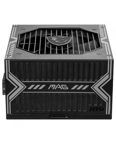 MSI MAG A750BN PCIE5 - Alimentation PC - Pc Gamer Casa MSI MAG A750BN PCIE5 - Alimentation PC - Pc Gamer Casa