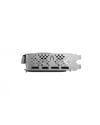 ZOTAC GeForce RTX 4060 Twin Edge - Carte graphique ZOTAC GeForce RTX 4060 Twin Edge - Carte graphique