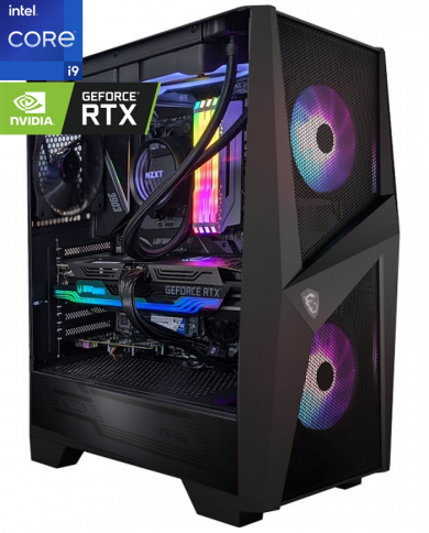 PC Gamer Enigma I9-11900K/RTX 4060 TI - Meilleur Prix Maroc PC Gamer Enigma I9-11900K/RTX 4060 TI - Meilleur Prix Maroc