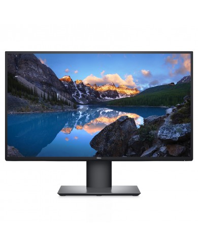 Dell UltraSharp U2520D 25'' - Remise à neuf- Monitor Haute Qualité Dell UltraSharp U2520D 25'' - Remise à neuf- Monitor Haute Qualité
