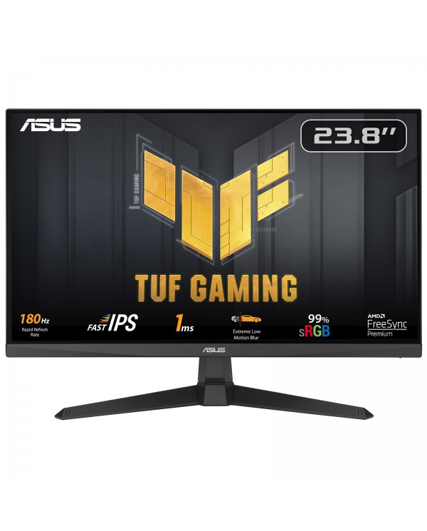 ASUS 23.8" LED - TUF Gaming VG249Q3A