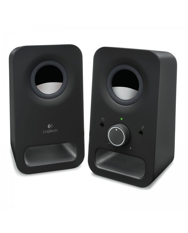 Logitech Multimedia Speakers Z150 (Noir)
