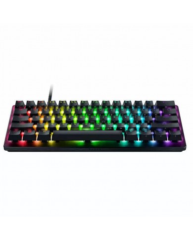 Razer Huntsman v3 Pro Mini - Clavier PC - Garantie 1 ans Pc Gamer Casa - Maroc Razer Huntsman v3 Pro Mini - Clavier PC - Garantie 1 ans Pc Gamer Casa - Maroc
