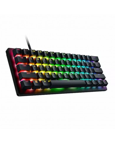 Razer Huntsman v3 Pro Mini - Clavier PC - Garantie 1 ans Pc Gamer Casa - Maroc Razer Huntsman v3 Pro Mini - Clavier PC - Garantie 1 ans Pc Gamer Casa - Maroc