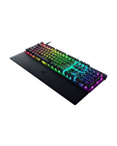 Razer Huntsman v3 Pro - Clavier PC - Garantie 1 ans Pc Gamer Casa - Maroc Razer Huntsman v3 Pro - Clavier PC - Garantie 1 ans Pc Gamer Casa - Maroc