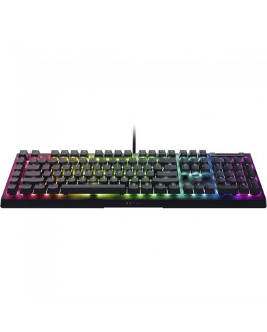 Razer BlackWidow V4 X (switches Razer Green) - Clavier Gaming PC - Razer Maroc Razer BlackWidow V4 X (switches Razer Green) - Clavier Gaming PC - Razer Maroc