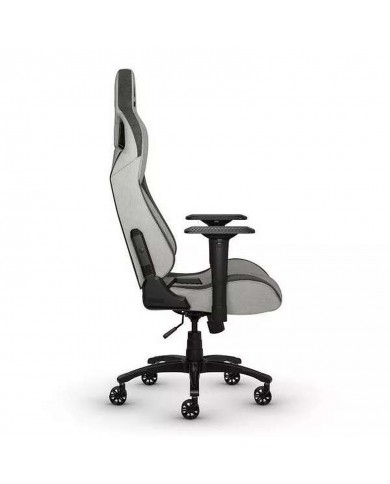 Corsair T3 RUSH Chair: Confort & Design Gaming - PC Gamer Casa