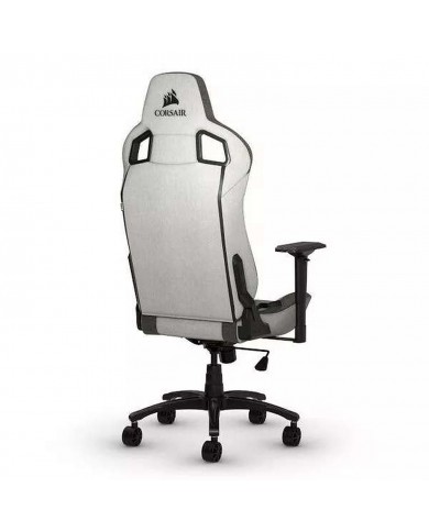 Corsair T3 RUSH Chair: Confort & Design Gaming - PC Gamer Casa