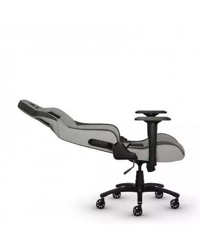 Corsair T3 RUSH Chair: Confort & Design Gaming - PC Gamer Casa