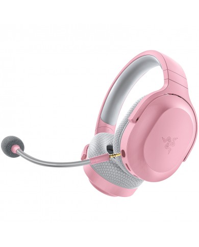 Razer Barracuda X 2022 (Quartz) - Micro-casque -Pc Gamer Casa Razer Barracuda X 2022 (Quartz) - Micro-casque -Pc Gamer Casa