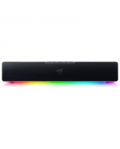 Razer Leviathan v2 X - Enceinte PC - Razer Marooc Razer Leviathan v2 X - Enceinte PC - Razer Marooc