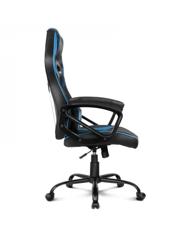 Chaise Gaming Drift DR50 Noir/Bleu Chaise Gaming Drift DR50 Noir/Bleu