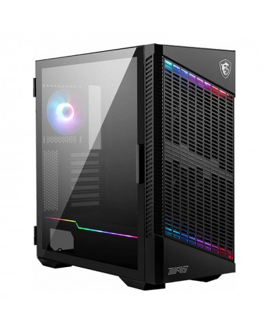 MSI MPG VELOX 100P AIRFLOW - Boîtier PC | Pc Gamer Casa MSI MPG VELOX 100P AIRFLOW - Boîtier PC | Pc Gamer Casa