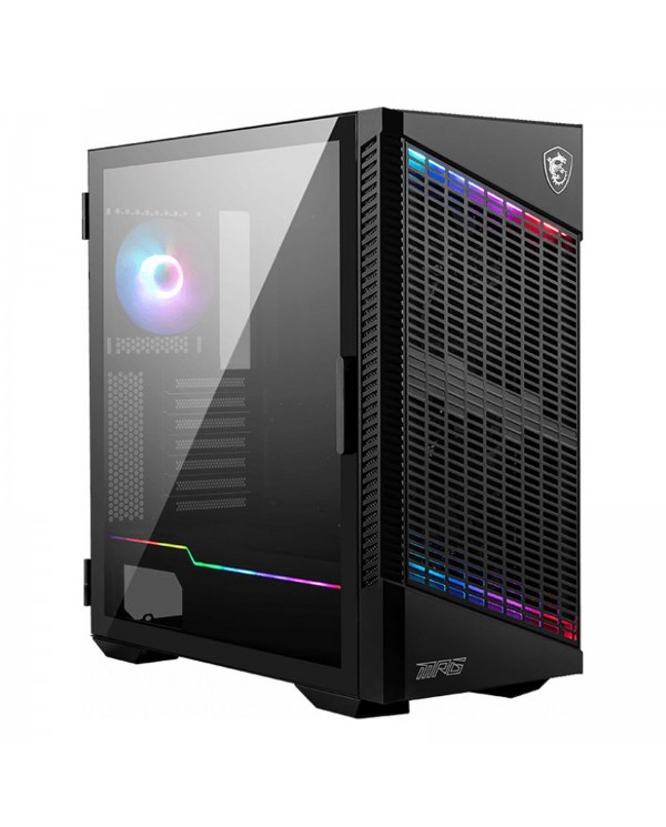 MSI MPG VELOX 100P AIRFLOW