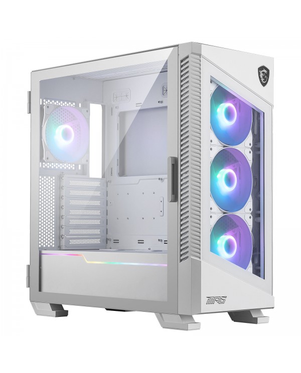 MSI MPG VELOX 100R (Blanc)