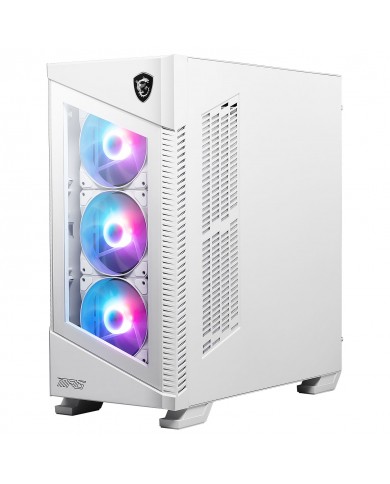 MSI MPG VELOX 100R (Blanc) - Boîtier PC | PCGAMERCASA.MA MSI MPG VELOX 100R (Blanc) - Boîtier PC | PCGAMERCASA.MA