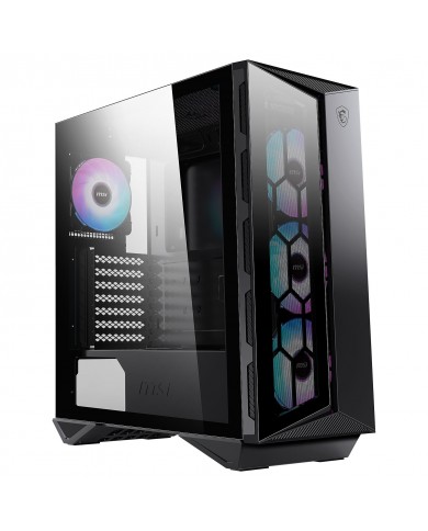MSI MPG GUNGNIR 110R Noir - Boîtier PC |PCGAMERCASA.MA MSI MPG GUNGNIR 110R Noir - Boîtier PC |PCGAMERCASA.MA