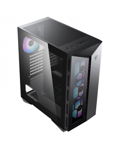 MSI MPG GUNGNIR 110R Noir - Boîtier PC |PCGAMERCASA.MA MSI MPG GUNGNIR 110R Noir - Boîtier PC |PCGAMERCASA.MA