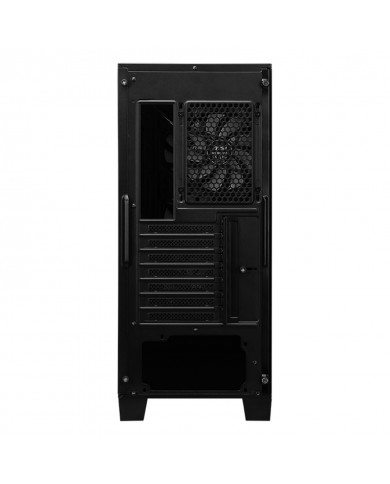 MSI MAG FORGE 120A AIRFLOW - Boîtier PC |PCGAMERCASA.MA MSI MAG FORGE 120A AIRFLOW - Boîtier PC |PCGAMERCASA.MA