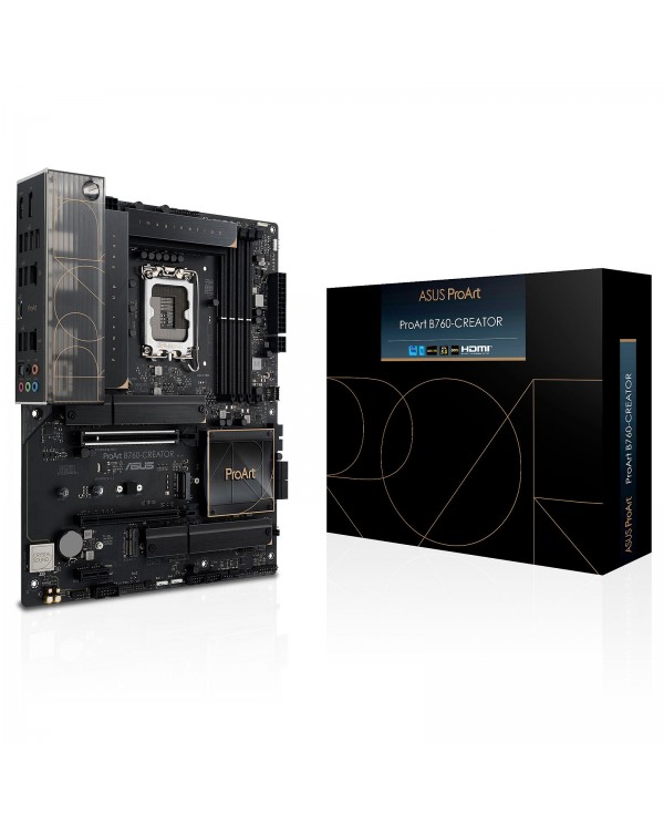 ASUS ProArt B760-CREATOR