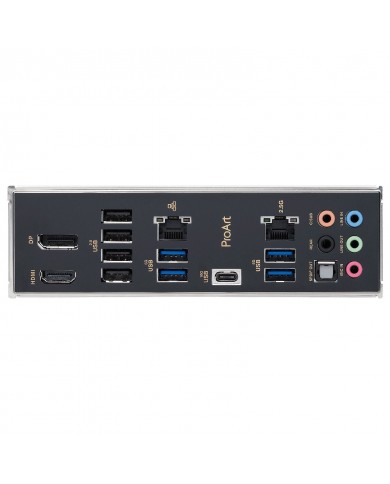 ASUS ProArt B760-CREATOR - Carte mère - Pc Gamer Casa -Maroc ASUS ProArt B760-CREATOR - Carte mère - Pc Gamer Casa -Maroc