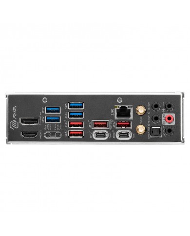 MSI MAG Z790 TOMAHAWK WIFI - Carte mère -Pc Gamer Maroc MSI MAG Z790 TOMAHAWK WIFI - Carte mère -Pc Gamer Maroc