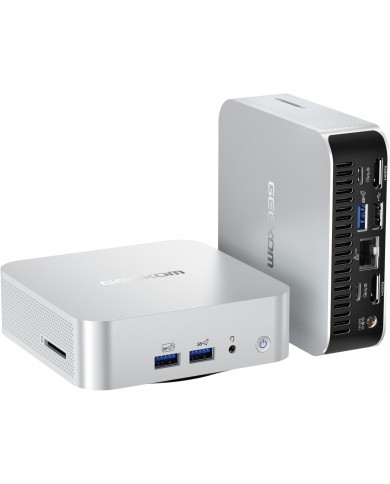 Mini PC GEEKOM A7 AMD Ryzen 9 7940HS 32GB 2TB SSD - PCGAMERCASA .MA Mini PC GEEKOM A7 AMD Ryzen 9 7940HS 32GB 2TB SSD - PCGAMERCASA .MA