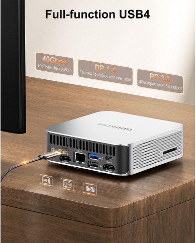 Mini PC GEEKOM A7 AMD Ryzen 9 7940HS 32GB 2TB SSD - PCGAMERCASA .MA Mini PC GEEKOM A7 AMD Ryzen 9 7940HS 32GB 2TB SSD - PCGAMERCASA .MA