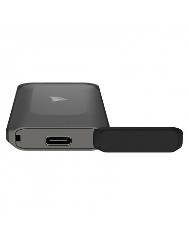 Corsair EX100U 4 To - Disque dur externe - Garantie 3 ans