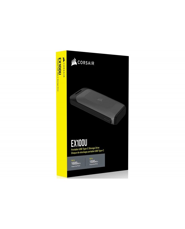 Corsair EX100U 4 To
