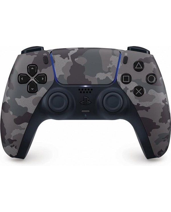 Sony DualSense (Camo Gris)