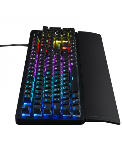 The G-Lab Keyz Carbon E - Clavier PC Gamer Casa Maroc The G-Lab Keyz Carbon E - Clavier PC Gamer Casa Maroc