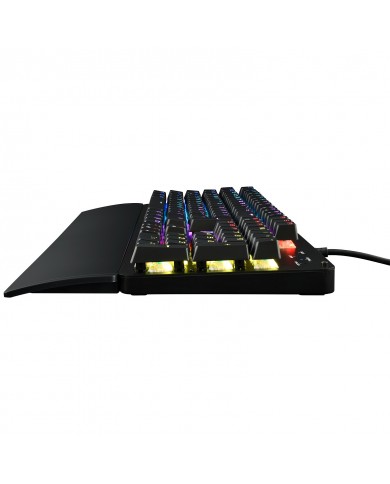 The G-Lab Keyz Carbon E - Clavier PC Gamer Casa Maroc The G-Lab Keyz Carbon E - Clavier PC Gamer Casa Maroc
