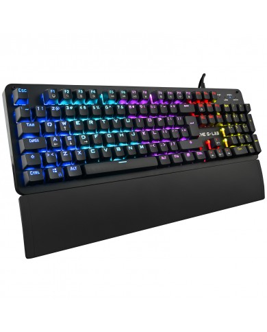 The G-Lab Keyz Carbon E - Clavier PC Gamer Casa Maroc The G-Lab Keyz Carbon E - Clavier PC Gamer Casa Maroc