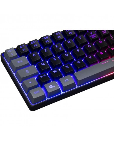 The G-Lab Keyz Hydrogen - Clavier Gaming PC Gamer Casa Maroc