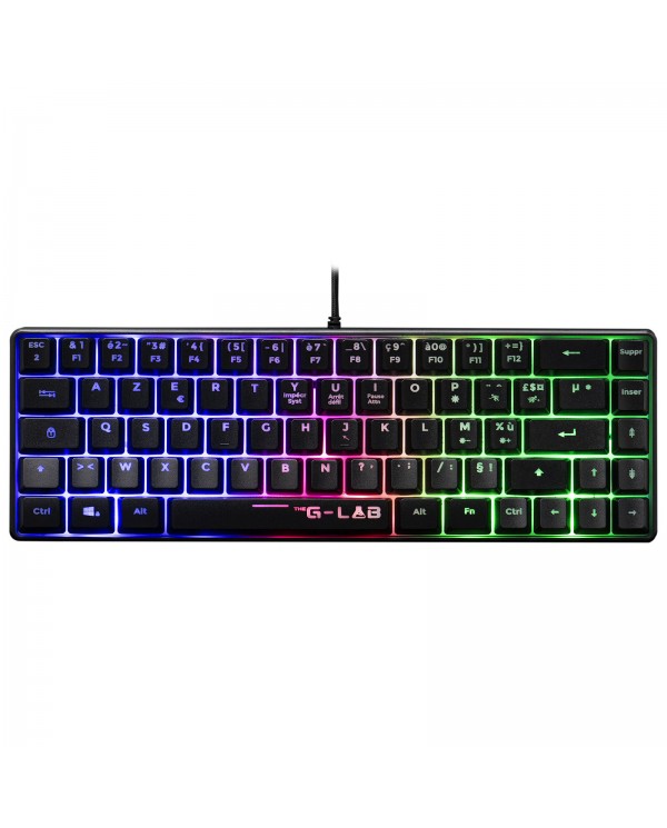 The G-Lab Keyz Hydrogen (Noir)