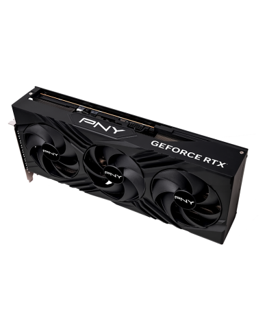 PNY GeForce RTX 4090 24GB Tripl FAN - Carte Graphique - PC Gamer Maroc PNY GeForce RTX 4090 24GB Tripl FAN - Carte Graphique - PC Gamer Maroc