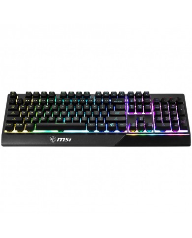 MSI Vigor GK30 - Clavier PC - Pc Gamer Casa - Msi Maroc