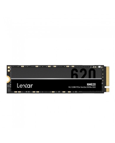 Lexar NM620 M.2 PCIe NVMe 2TB - Disques SSD - Pc Gamer Casa Lexar NM620 M.2 PCIe NVMe 2TB - Disques SSD - Pc Gamer Casa
