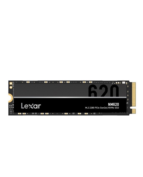 Lexar NM620 M.2 PCIe NVMe 2TB