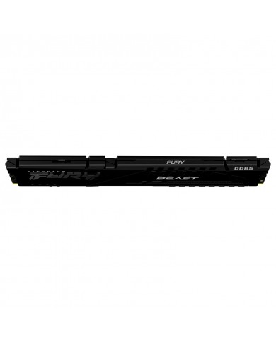 Kingston FURY Beast 16 Go DDR5 5200 MHz CL40 - PC GAMER CASA Kingston FURY Beast 16 Go DDR5 5200 MHz CL40 - PC GAMER CASA