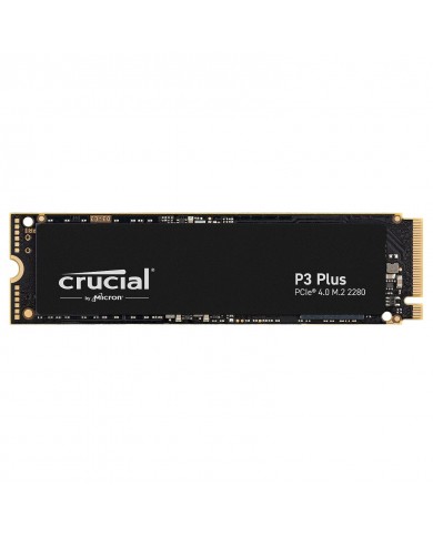 Crucial P3 Plus 2 To - Disque SSD - Pc Gamer Casa Crucial P3 Plus 2 To - Disque SSD - Pc Gamer Casa