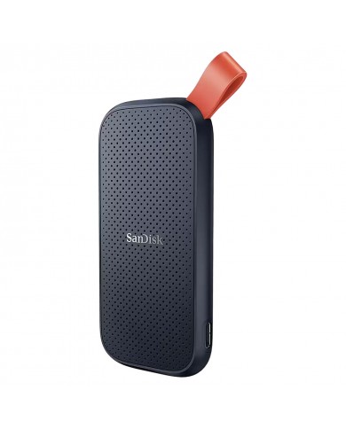 SanDisk Portable SSD 1 To - Disque dur externe SanDisk Portable SSD 1 To - Disque dur externe