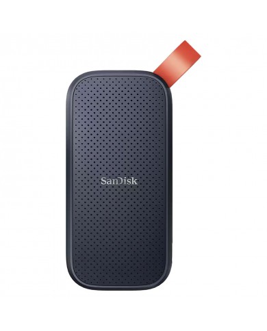 SanDisk Portable SSD 1 To - Disque dur externe SanDisk Portable SSD 1 To - Disque dur externe